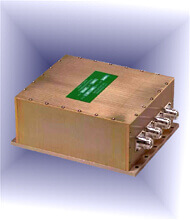 RF Combiner - Model D5251