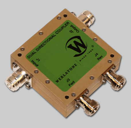 Dual Directional Coupler