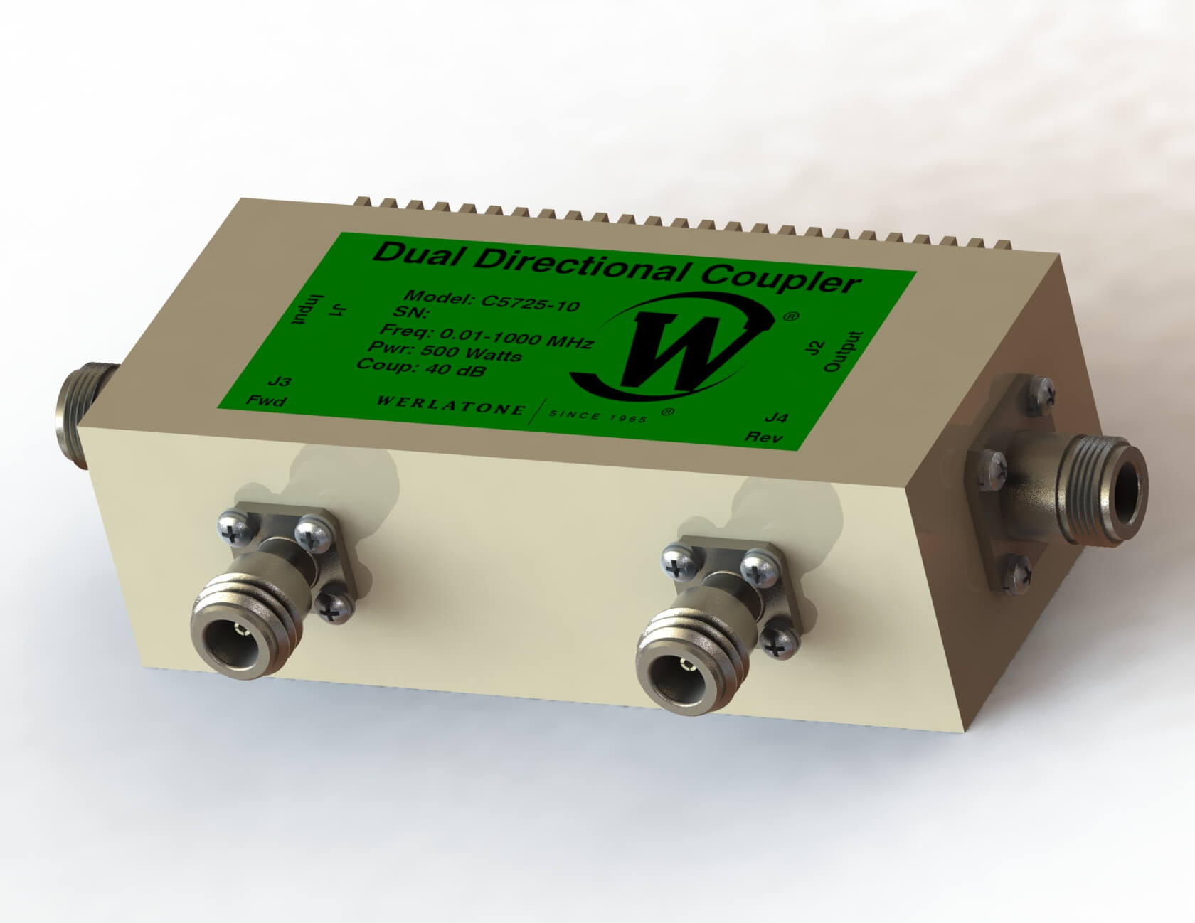 RF Coupler - Model C5725