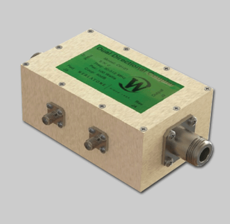 RF Coupler - Model C6101