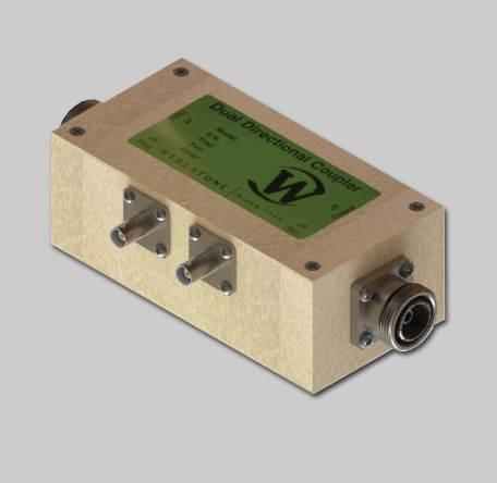 RF Coupler