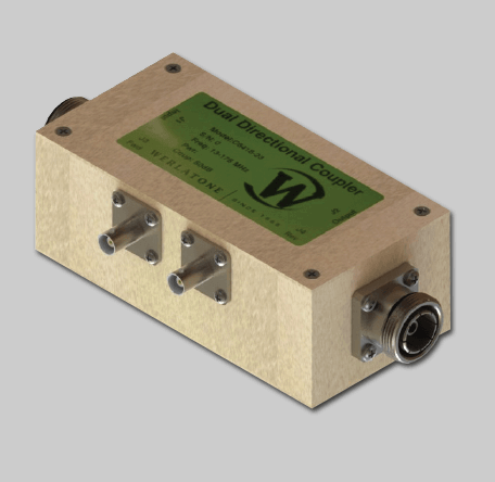 RF Coupler