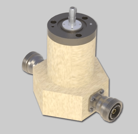 RF Tap - Model C6809