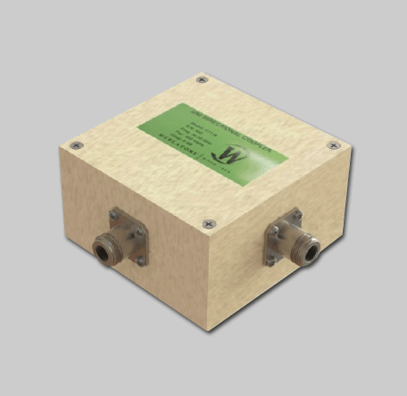 RF Coupler - Model C7118
