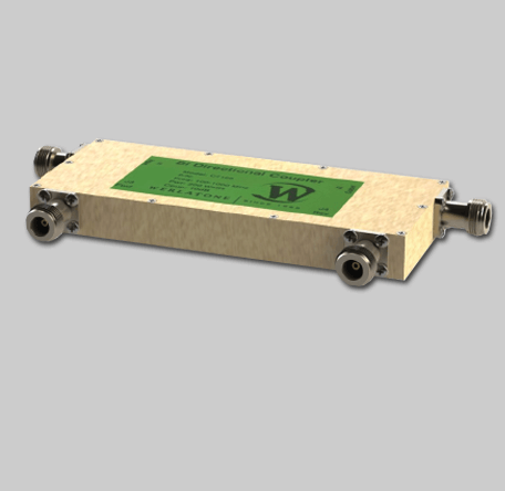 RF Coupler - Model C7126