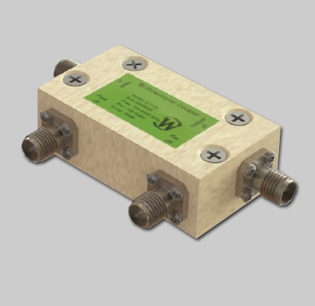RF Coupler - Model C7753