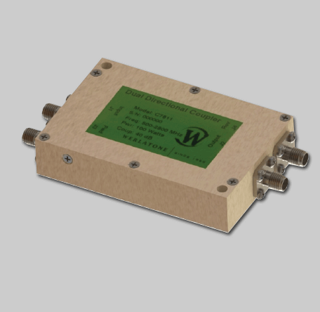 RF Coupler - Model C7811