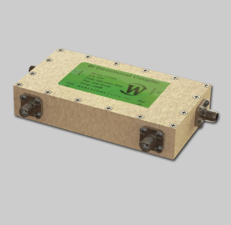 RF Coupler - Model C7925