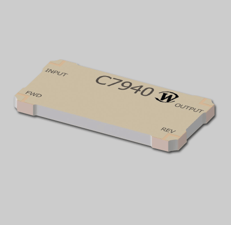RF Coupler - Model C7940