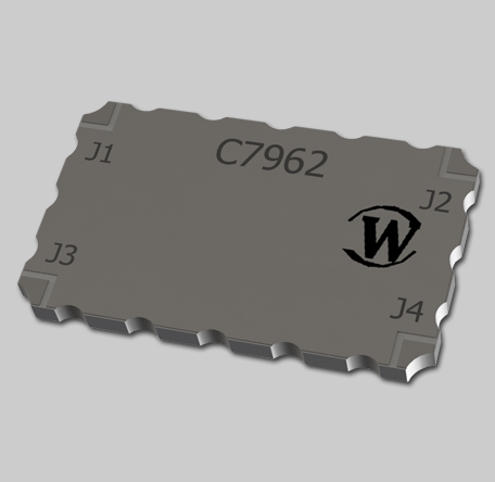 RF Coupler - Model C7962