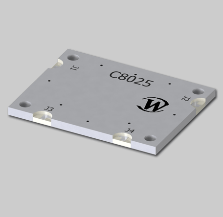 RF Coupler - Model C8025