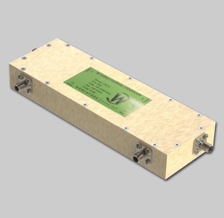 RF Coupler - Model C8214