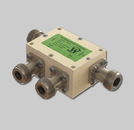 RF Coupler - Model C8356