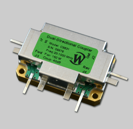 RF Coupler - Model C8631