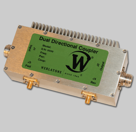 RF Coupler - Model C10701