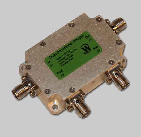RF Coupler - Model C9184