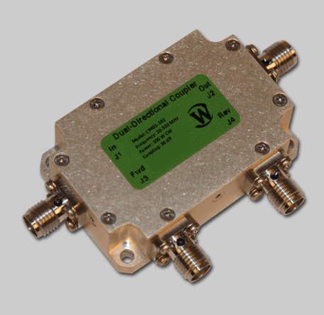 RF Coupler - Model C9401