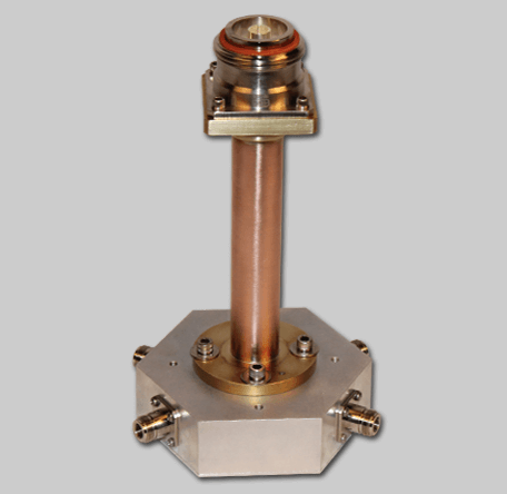 4-Way RF Combiner/Divider