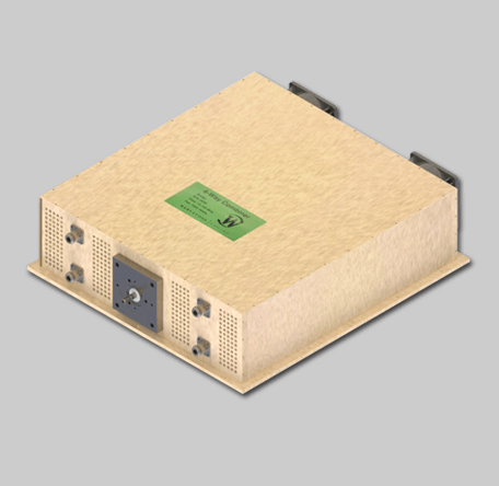 4-Way RF Combiner/Divider