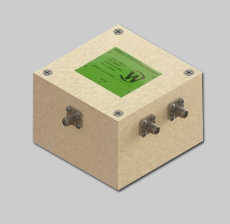 RF Splitter - Model D3510