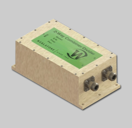 RF Combiner - Model D7897