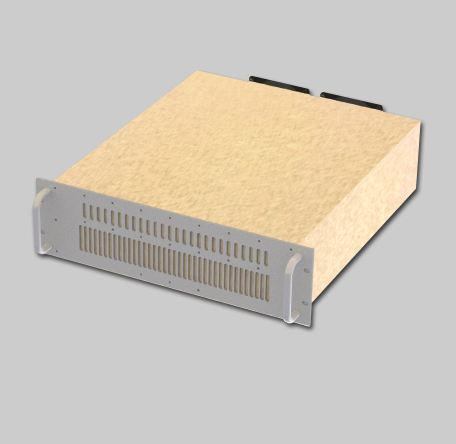 RF Combiner - Model D6846 - 6-Way