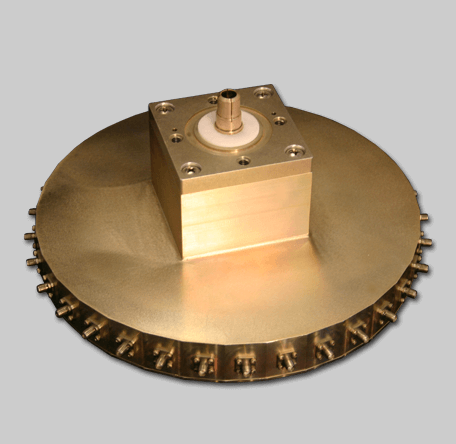 32-Way RF Combiner/Divider