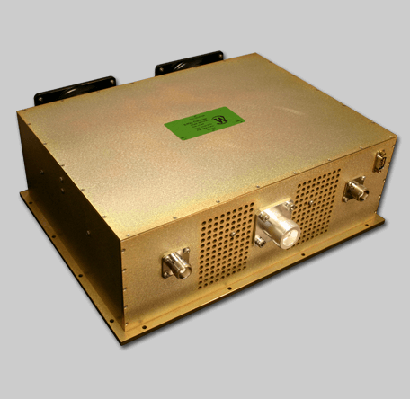 RF Combiner - Model D8123