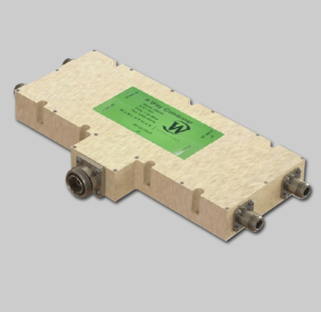RF Combiner - Model D8230