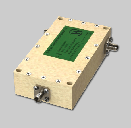 2-Way RF Combiner/Divider
