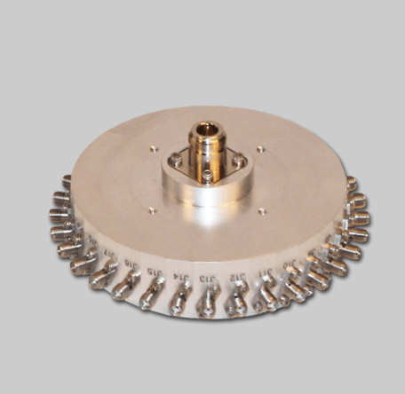 32-Way RF Combiner/Divider