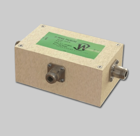 180° Hybrid Combiners – H1484