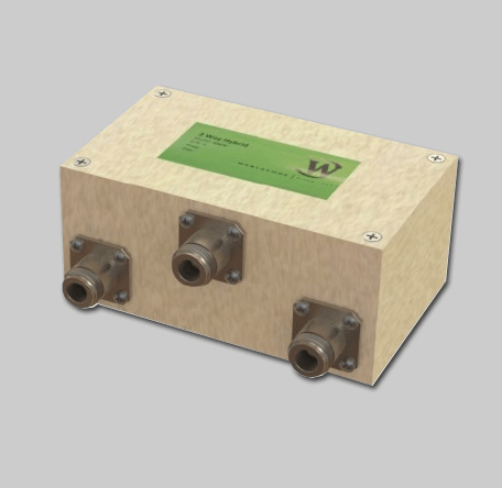 180° Hybrid Combiners – H3670