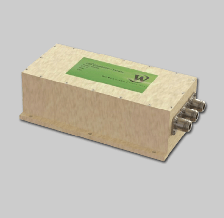 180° Hybrid Combiners – H6286