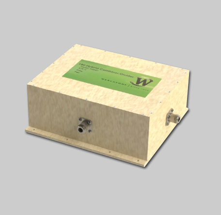 180° RF Hybrid Combiners – H6287