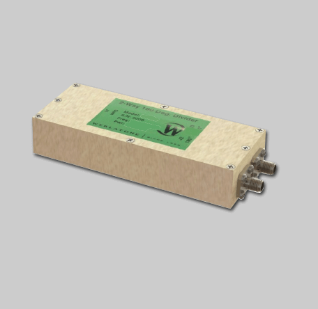 180° Hybrid Divider