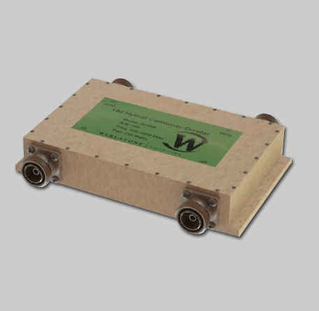 180° Hybrid Combiners – H7498