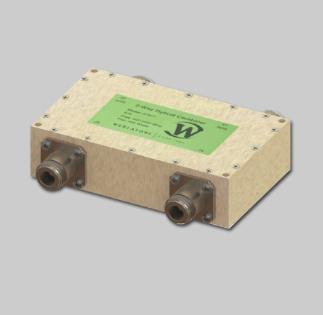 180° Hybrid Combiners – H7877