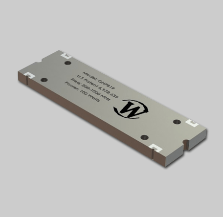 RF Hybrid Coupler - QH7819