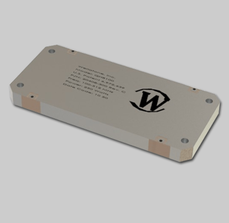 RF Hybrid Coupler - QH8100