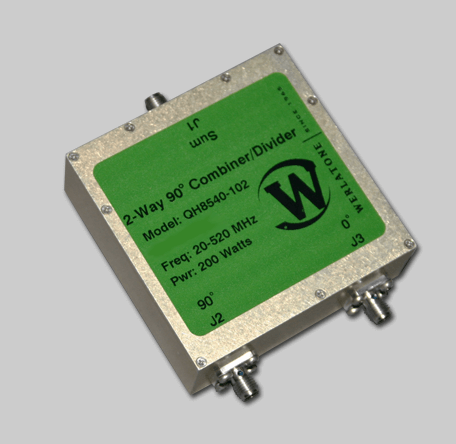 RF Hybrid Coupler - QH8540
