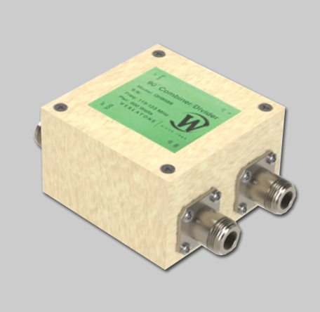 RF Hybrid Coupler - QH8589
