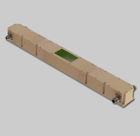 RF Hybrid Coupler - QH8756
