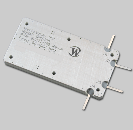 RF Hybrid Coupler - QH9304