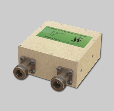 RF Hybrid Coupler - QH9338