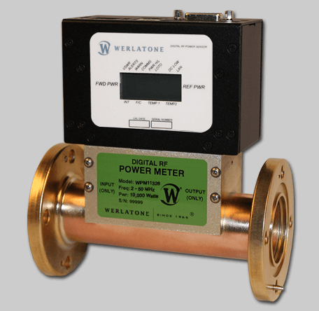 Digital Power Meters – WPM11326