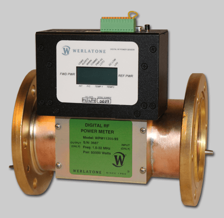 Digital Power Meters – WPM11355