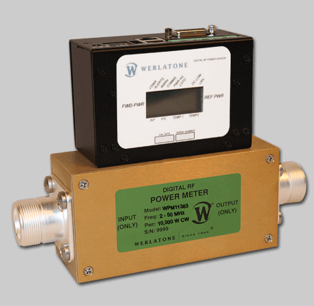 Digital Power Meters – WPM11383