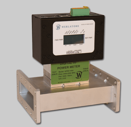 Digital Power Meters – WPM11654