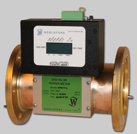 Digital Power Meters – WPM11714